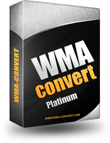 Wma protected to mp3