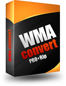 Software for converting wma to mp3